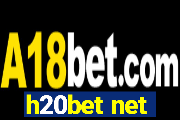 h20bet net